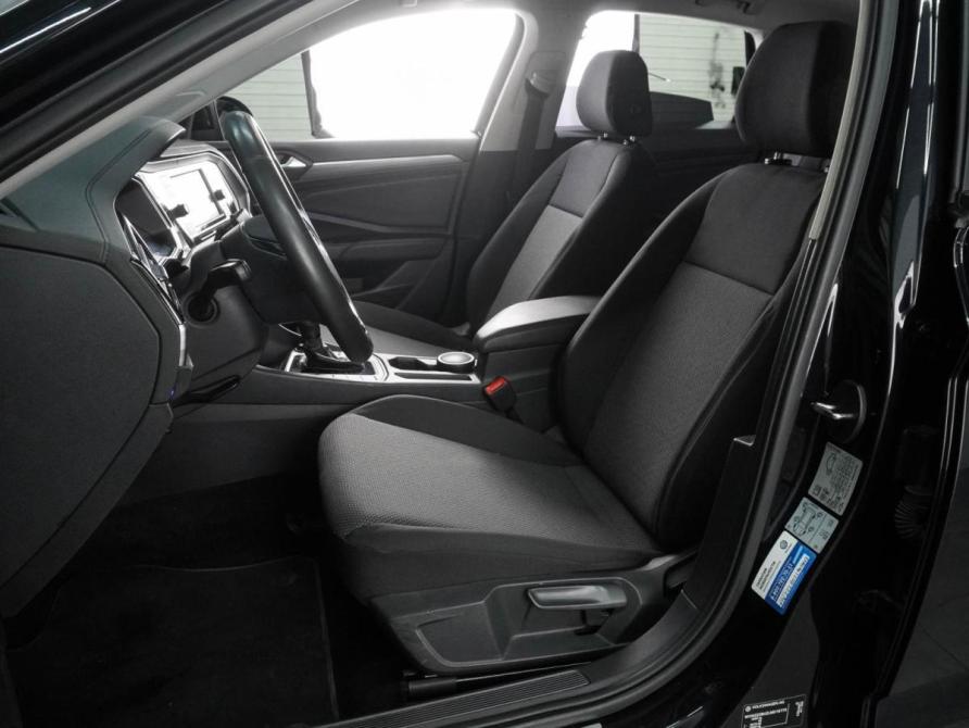 Volkswagen Jetta VII Воронеж  - изображение 10