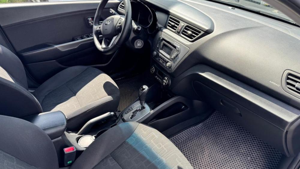 Kia Rio III Киров  - изображение 3