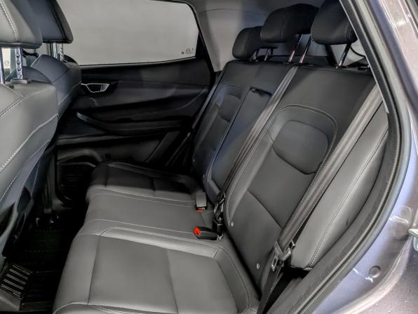 Chery Tiggo 4 Pro I с пробегом 2025 года, цена 1 700 000 рублей, 17867 км, внедорожник, Автокод Объявления