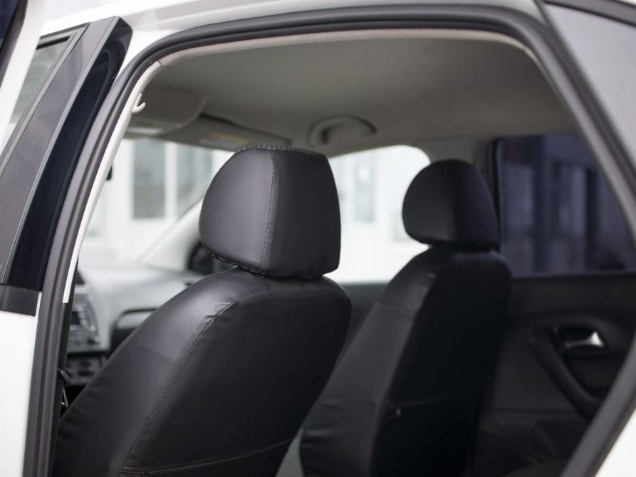 Volkswagen Polo V Курган  - изображение 14