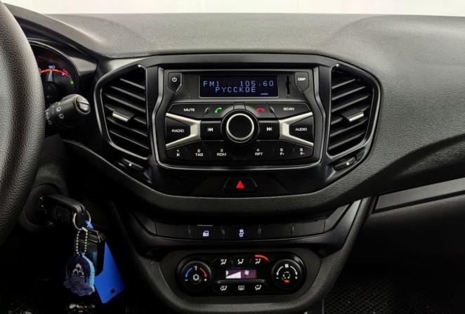 Lada (ВАЗ) Vesta I с пробегом 2021 года, цена 998 000 рублей, 127210 км, седан, Автокод Объявления
