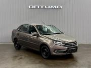 Lada (ВАЗ) Granta I Рестайлинг Краснодар  - изображение 23