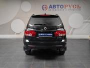 SsangYong Kyron I Рестайлинг Москва  - изображение 29