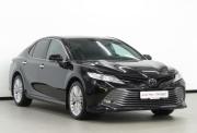 Toyota Camry VIII (XV70) Екатеринбург  - изображение 34