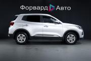 Chery Tiggo 4 Pro I Рестайлинг Тюмень  - изображение 34