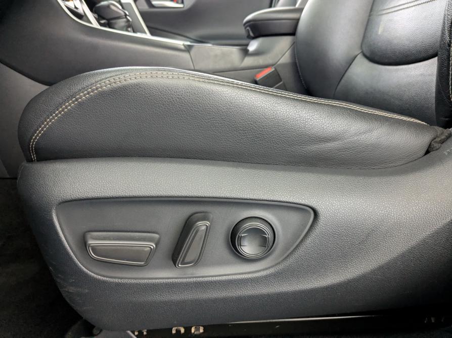 Toyota RAV4 V (XA50) Москва  - изображение 18