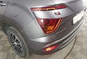 Hyundai Creta I Рестайлинг Волгоград  - изображение 40