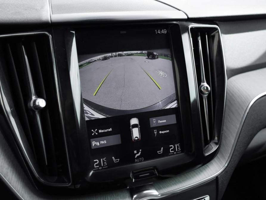 Volvo XC60 II Санкт-Петербург  - изображение 17