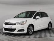 Citroen C4 II Химки  - изображение 17