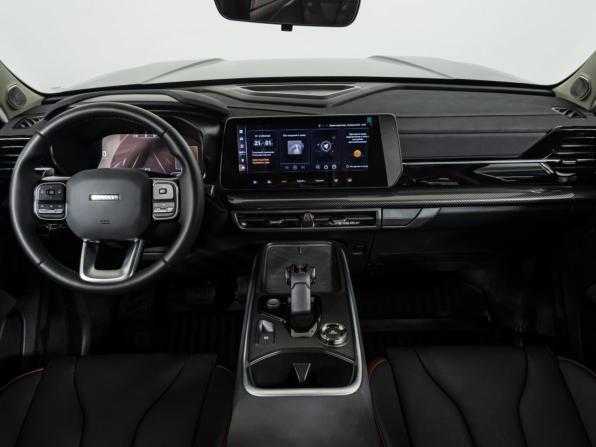 Haval H3 I с пробегом 2025 года, цена 3 049 000 рублей, 8699 км, внедорожник, Автокод Объявления