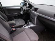 Opel Astra H Рестайлинг Москва  - изображение 25