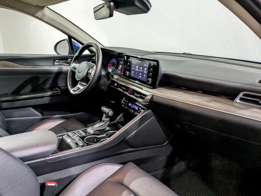 Kia K5 III Москва  - изображение 11