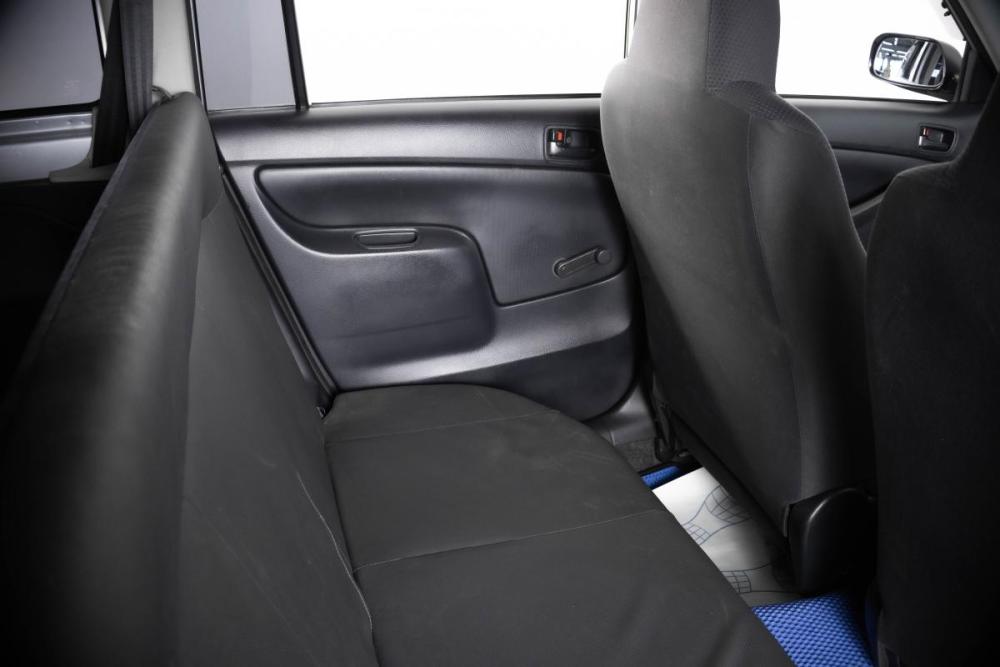 Toyota Probox I Пермь  - изображение 9