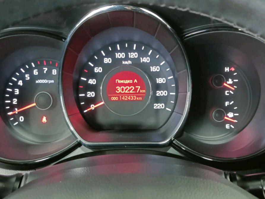 Kia Rio III Оренбург  - изображение 16