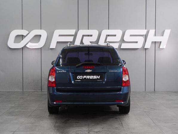 Chevrolet Lacetti I с пробегом 2008 года, цена 469 000 рублей, 269346 км, универсал, Автокод Объявления
