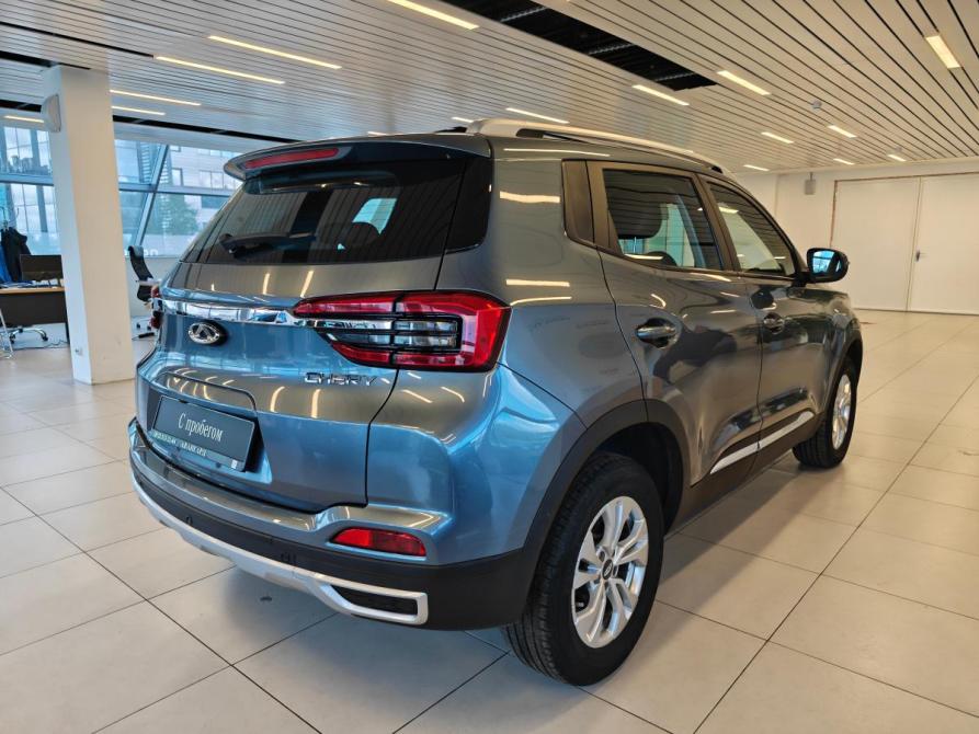 Chery Tiggo 4 I Рестайлинг Санкт-Петербург  - изображение 2