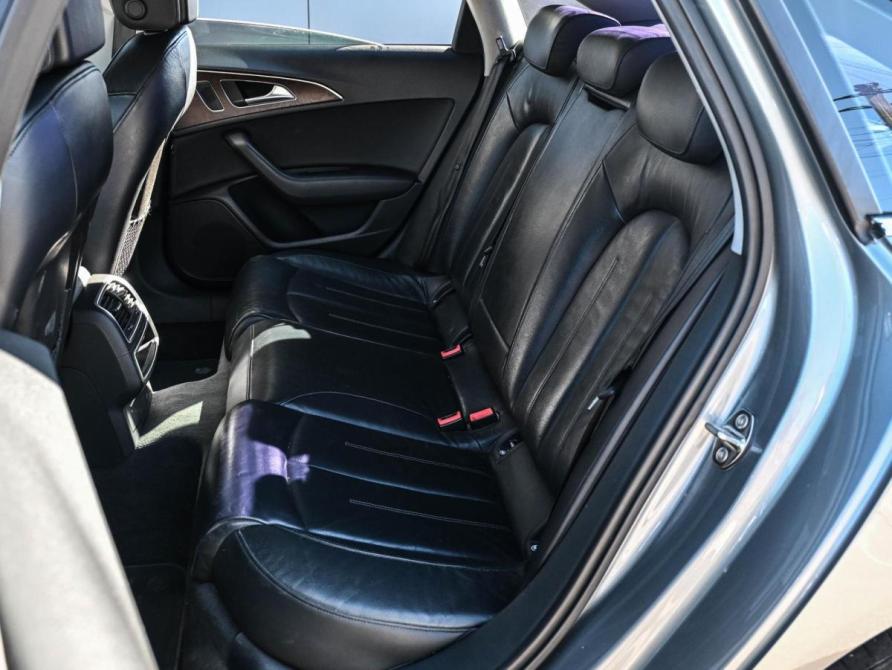 Audi A6 IV (C7) Новороссийск  - изображение 9