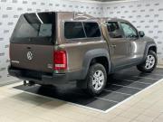 Volkswagen Amarok I Красноярск  - изображение 16