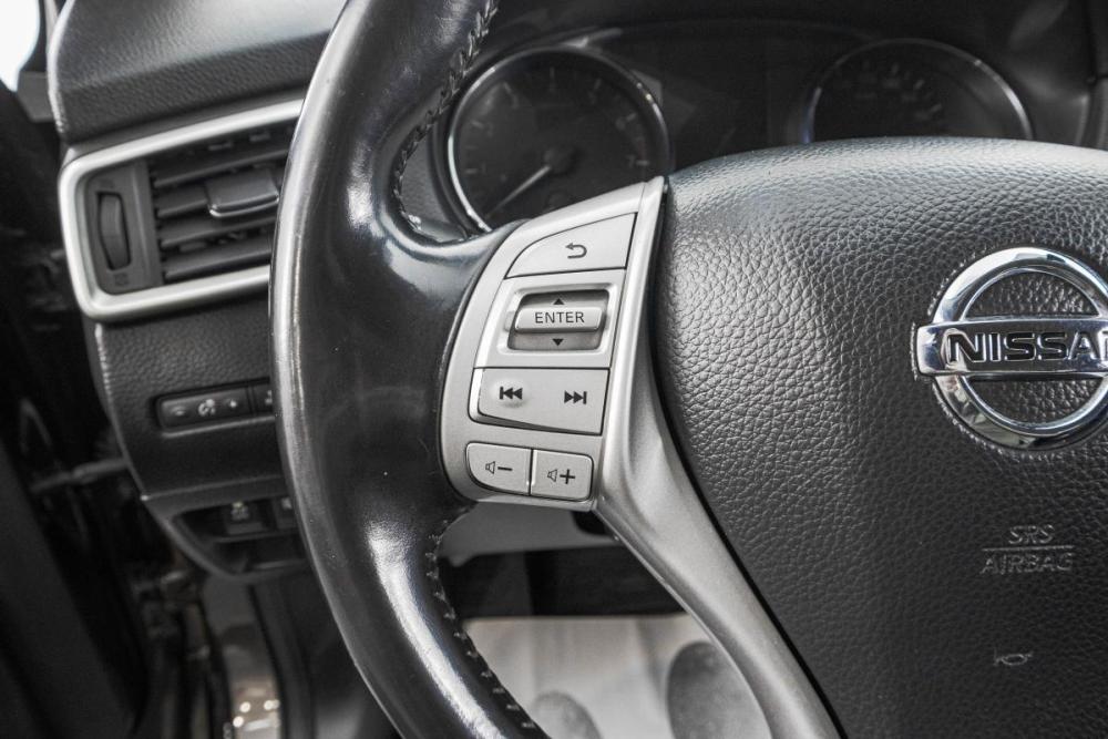 Nissan Qashqai II Барнаул  - изображение 16