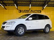 SsangYong Kyron I Рестайлинг Ижевск  - изображение 19