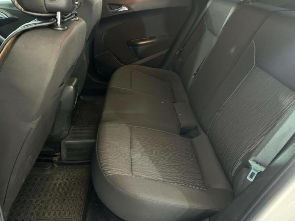 Opel Astra J Рестайлинг с пробегом 2013 года, цена 742 000 рублей, 118597 км, хэтчбек, Автокод Объявления