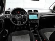 Volkswagen Polo V Новороссийск  - изображение 27
