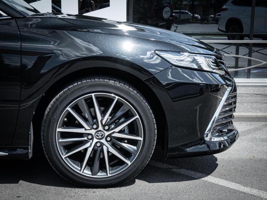 Toyota Camry VIII (XV70) Рестайлинг Волгоград  - изображение 9