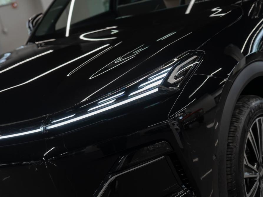 Geely Galaxy Starship 7 Москва  - изображение 26