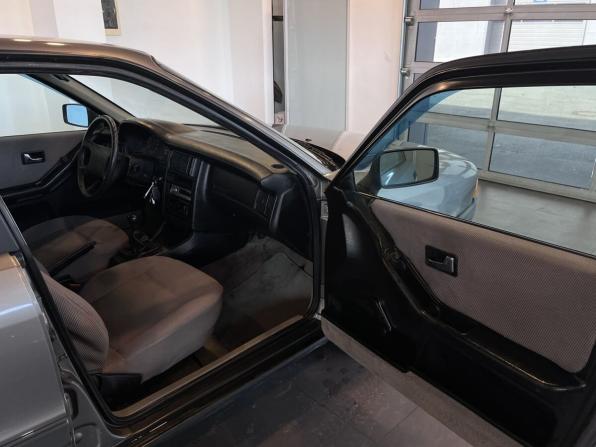 Audi 80 IV (B3) с пробегом 1988 года, цена 117 000 рублей, 443884 км, седан, Автокод Объявления