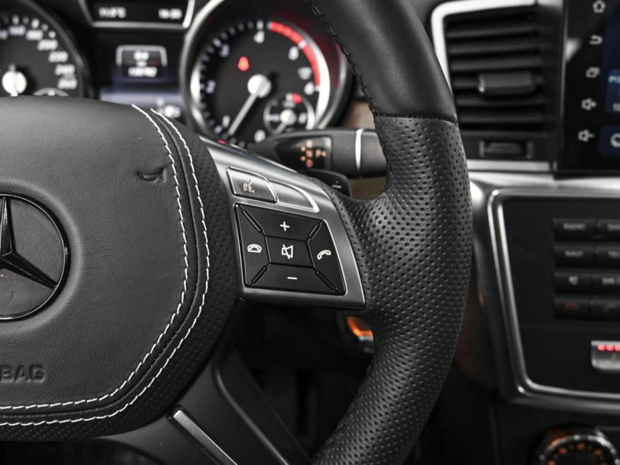 Mercedes-Benz M-Класс III (W166) Ставрополь  - изображение 20