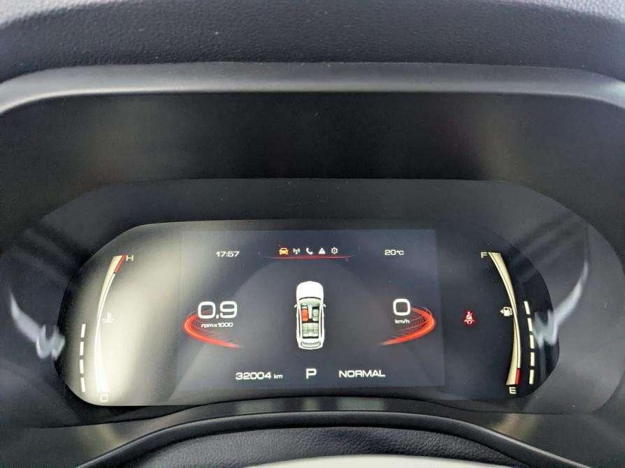 Haval Jolion I Рестайлинг Москва  - изображение 16