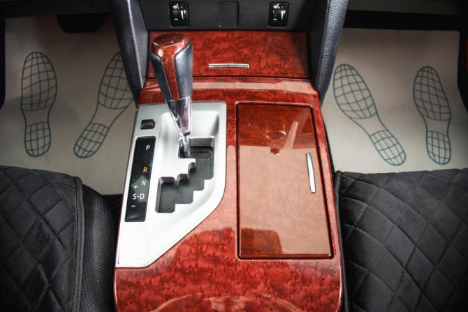 Toyota Camry VII (XV50) с пробегом 2012 года, цена 1 799 000 рублей, 168420 км, седан, Автокод Объявления