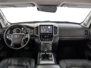 Toyota Land Cruiser 200 Series Рестайлинг 2 Москва  - изображение 44