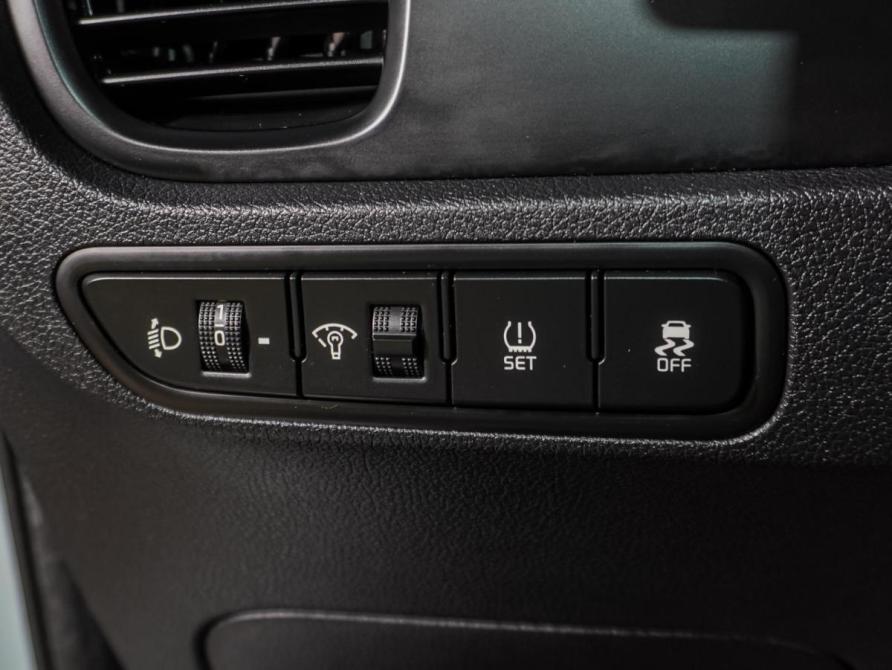 Kia Rio IV Воронеж  - изображение 18