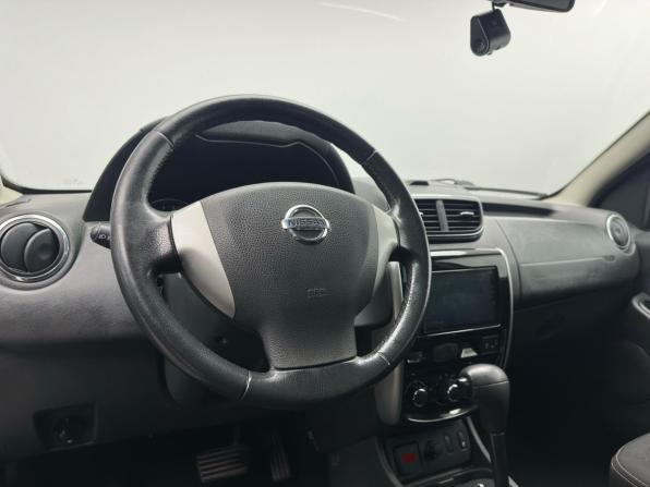 Nissan Terrano III (D10) с пробегом 2014 года, цена 929 000 рублей, 182615 км, внедорожник, Автокод Объявления