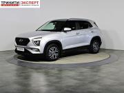 Hyundai Creta II Белгород  - изображение 19