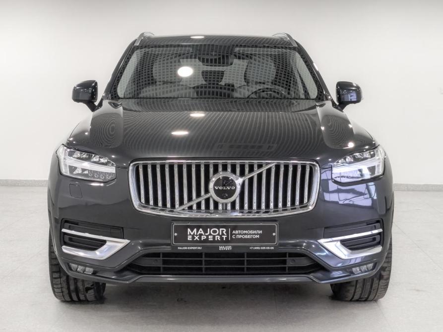 Volvo XC90 II Рестайлинг 1 Москва  - изображение 2