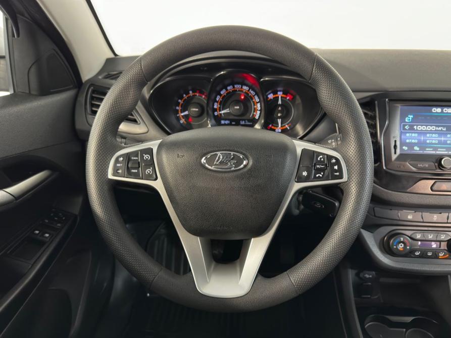 Lada (ВАЗ) Vesta I Великий Новгород  - изображение 14