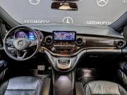 Mercedes-Benz V-Класс III (W447) Рестайлинг Москва  - изображение 44