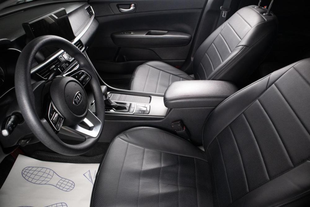 Kia Optima IV Рестайлинг Оренбург  - изображение 17