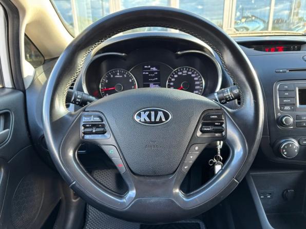 Kia Cerato III с пробегом 2013 года, цена 990 000 рублей, 159000 км, седан, Автокод Объявления