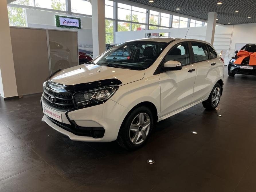 Lada (ВАЗ) XRAY I Чебоксары  - изображение 7
