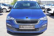 Skoda Rapid II Санкт-Петербург  - изображение 18
