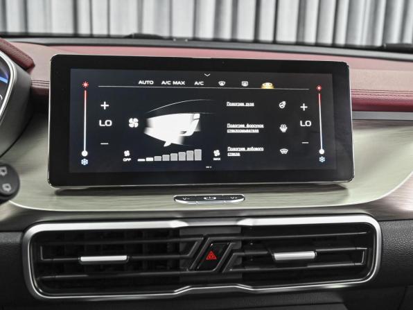 Geely Coolray I с пробегом 2022 года, цена 1 854 111 рублей, 64209 км, внедорожник, Автокод Объявления