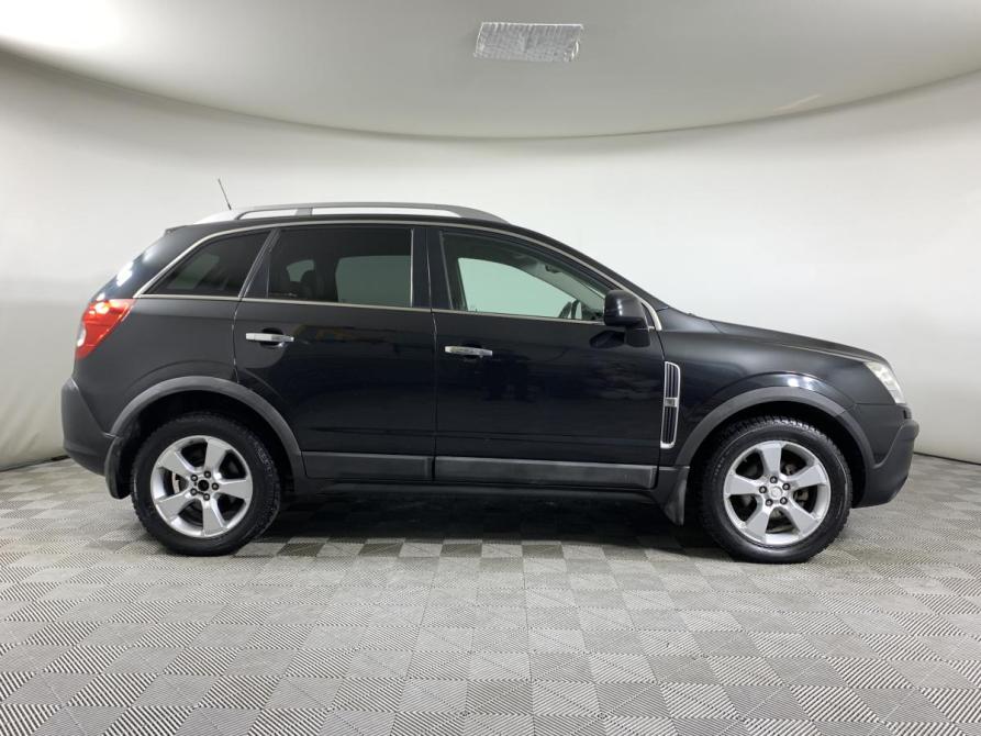 Opel Antara I Москва  - изображение 4