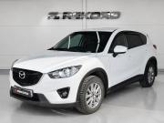 Mazda CX-5 I Уфа  - изображение 21