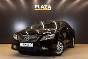 Toyota Camry VII (XV50) Уфа  - изображение 27