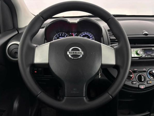 Nissan Note I Рестайлинг с пробегом 2011 года, цена 589 000 рублей, 172377 км, хэтчбек, Автокод Объявления