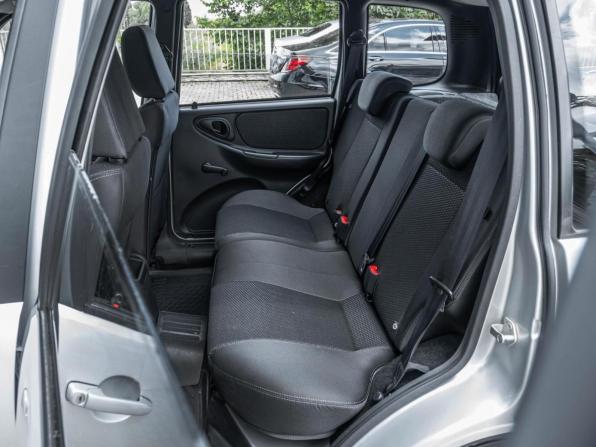 Lada (ВАЗ) Niva Travel I с пробегом 2024 года, цена 1 262 000 рублей, 14614 км, внедорожник, Автокод Объявления