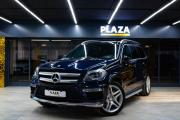 Mercedes-Benz GL-Класс II (X166) Уфа  - изображение 38
